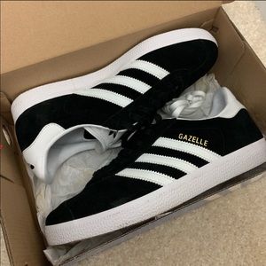 Adidas Women’s Gazelle.